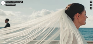 Wedding Cilento – Rachel and Ciaran