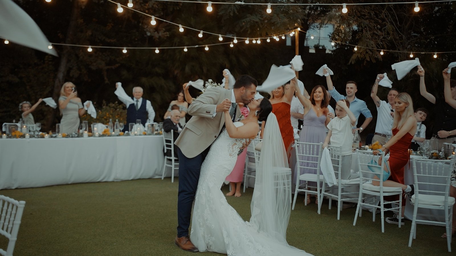 Trends and Suggestions for Wedding Films