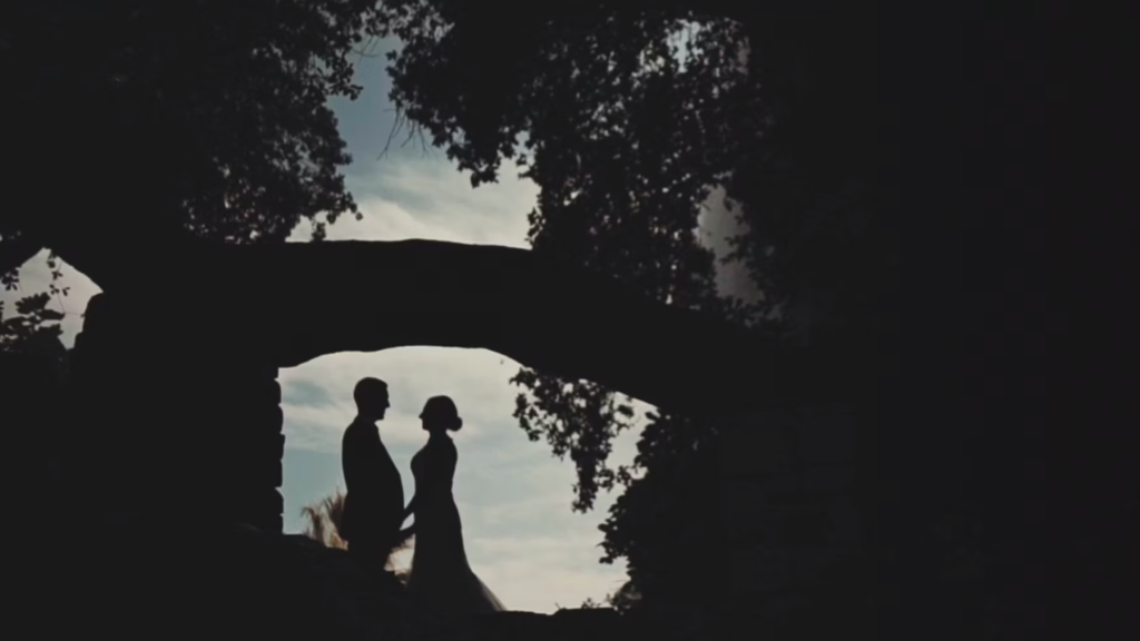 Wedding France, Cote d’Azur – Laura and Nathan