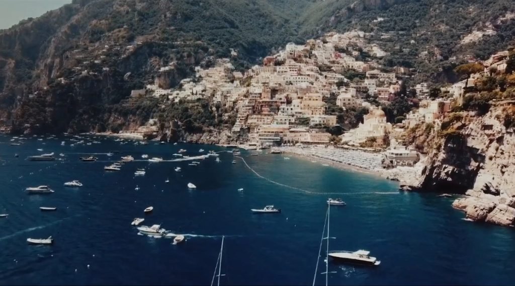 Lake Como Proposal – Prab and Supreet - Echo of Journey