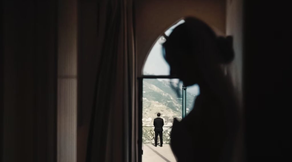 Destination Wedding Ravello - Ryan and Desiree