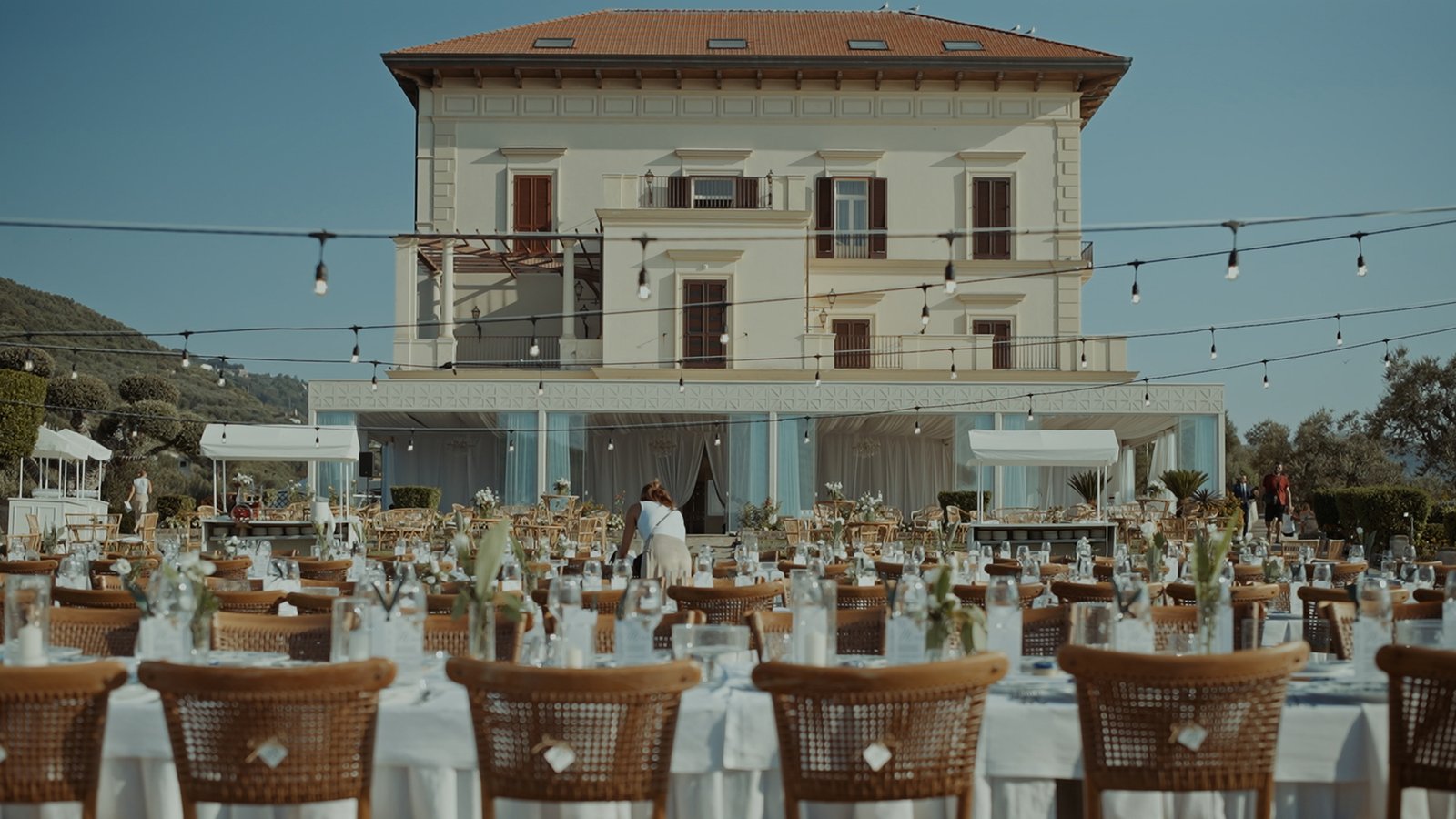 Sorrento Wedding Videographer: Capturing Your Love with Breathtaking Views