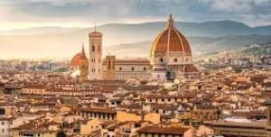 Tuscany Wedding Venues