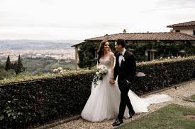 Wedding Videographers in Amalfi Coast