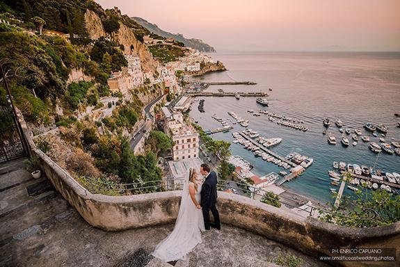 What Should Your Destination Wedding Videographer Capture?